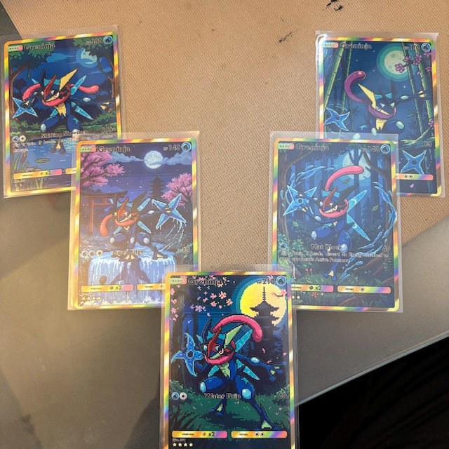 1000 Pokemon Cards Lot ALL RANDOM CARDS Pokeman Common/uncommon/rare Card  Lot! Use Code "comeback" to Save 10%! - Etsy