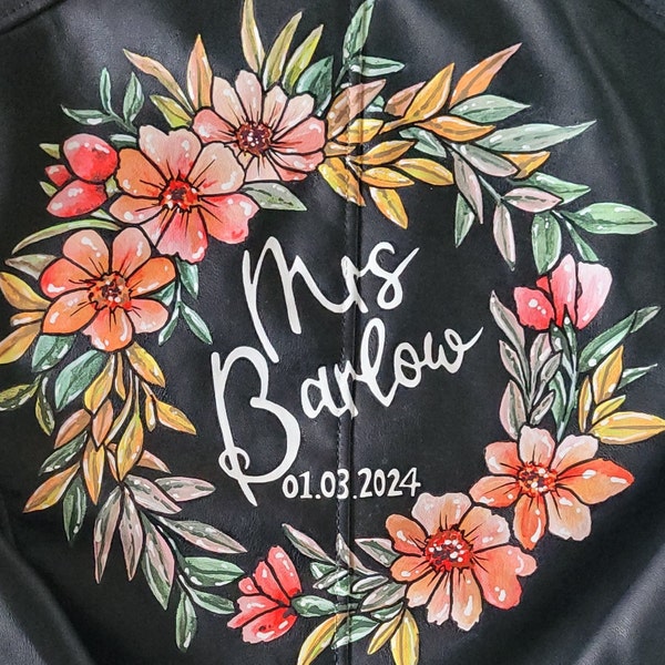 Copper Coin Embroidered Multi-pocket Jackets For Couples