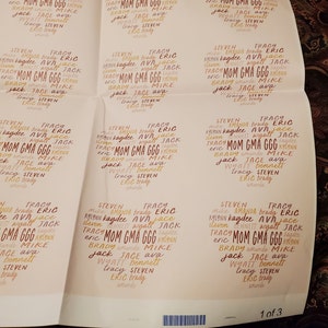 Tracy ha añadido una foto de su compra