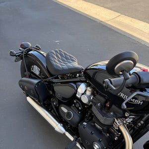 Kevin added a photo of their purchase