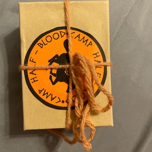 Tori ha añadido una foto de su compra