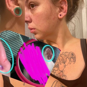 Rachael hat ein Foto des gekauften Artikels hinzugefügt