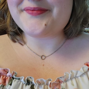 Sexy Stainless Steel Heart and Birthstone Dangle Anklet / - Etsy