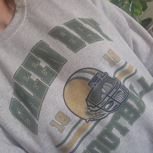 KC Icon Crewneck