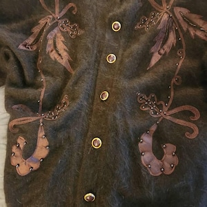Etsy-koper heeft een foto van de aankoop toegevoegd