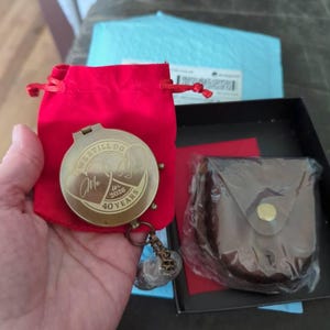 S added a photo of their purchase
