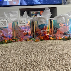 Brittany added a photo of their purchase