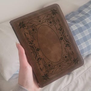 Etsy-köpare lade till en bild av sitt köp