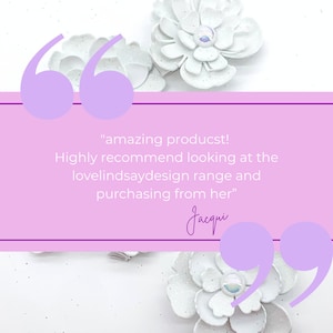 Lindsay added a photo of their purchase
