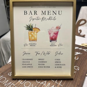 Julie added a photo of their purchase