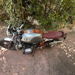 Dieter added a photo of their purchase