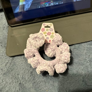 Comprador de Etsy ha añadido una foto de su compra