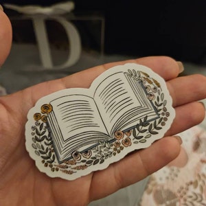 Comprador de Etsy ha añadido una foto de su compra