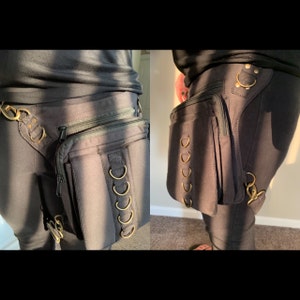 Tiffany added a photo of their purchase