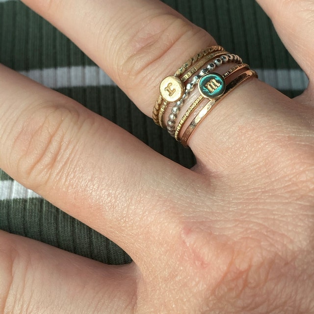 fruitionjewelry on Etsy