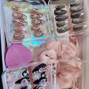 Samantha added a photo of their purchase