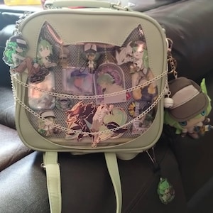 Tiffany added a photo of their purchase