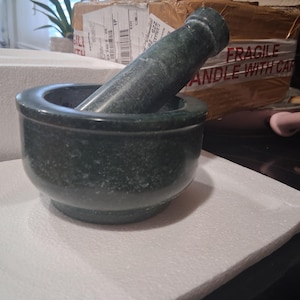 Chris added a photo of their purchase