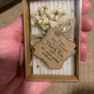 Pam added a photo of their purchase