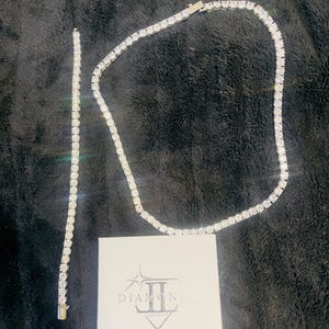 Amanda added a photo of their purchase