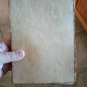 Michael hat ein Foto des gekauften Artikels hinzugefügt