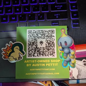 xiphroid added a photo of their purchase