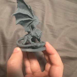John added a photo of their purchase