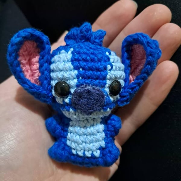 Low-sew 4in1 Bundle PDF Amigurumi Crochet Pattern for Island Girl ...