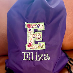 Emma hat ein Foto des gekauften Artikels hinzugefügt