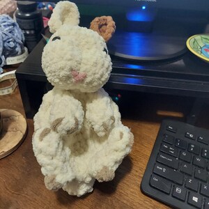 Danni ha añadido una foto de su compra