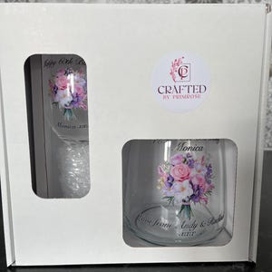 Rachael added a photo of their purchase