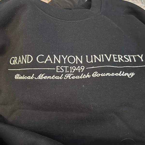 Joshua Sweatshirt