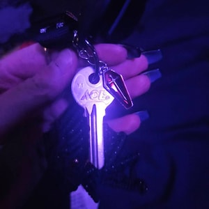 Ella added a photo of their purchase