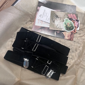 Michele added a photo of their purchase