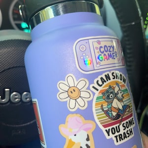 Paige added a photo of their purchase
