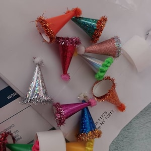 Michelle added a photo of their purchase