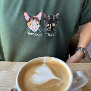 Jeong-hee added a photo of their purchase