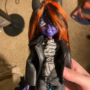 Bailey added a photo of their purchase