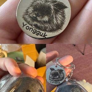Joel added a photo of their purchase