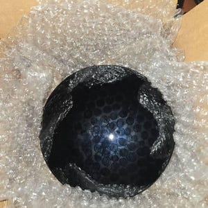Matthew added a photo of their purchase