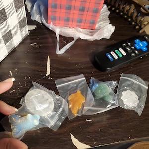Sirenita added a photo of their purchase