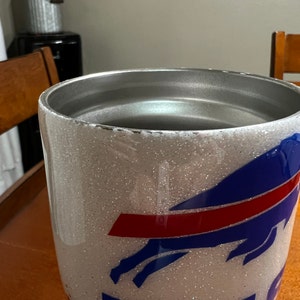 Tennessee Illustrated Tumbler (40oz)