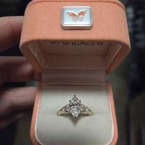 Declan added a photo of their purchase