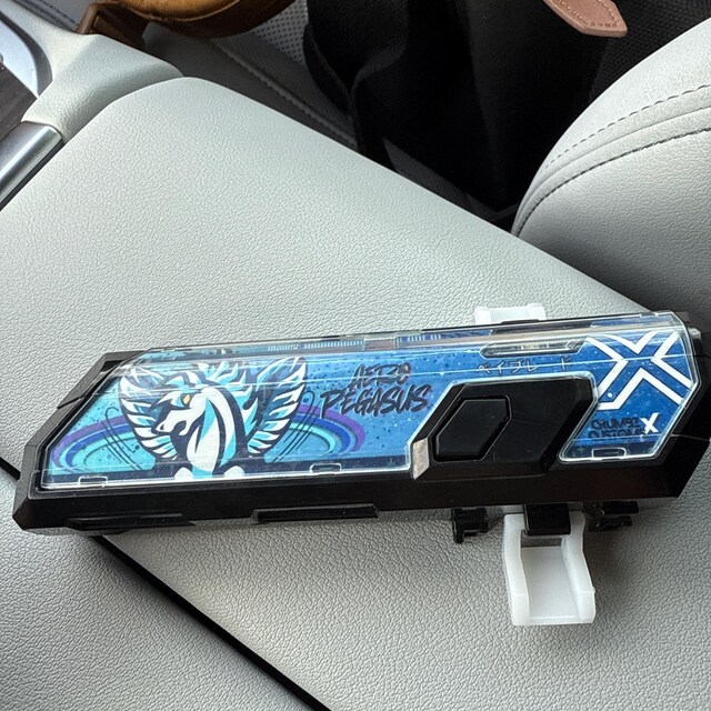 ベイブレード X バトルパス - エアロペガサス - Etsy 日本