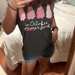 Janet added a photo of their purchase