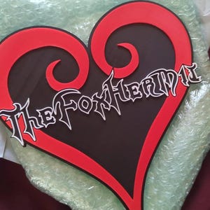 Maria added a photo of their purchase