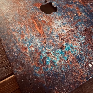 Sean added a photo of their purchase
