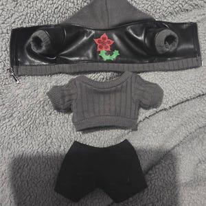 Kieran added a photo of their purchase