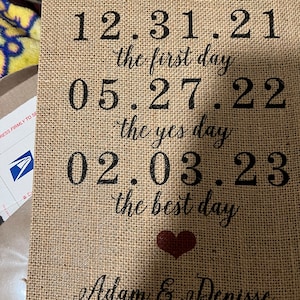Adam added a photo of their purchase