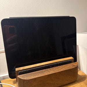 Mark added a photo of their purchase